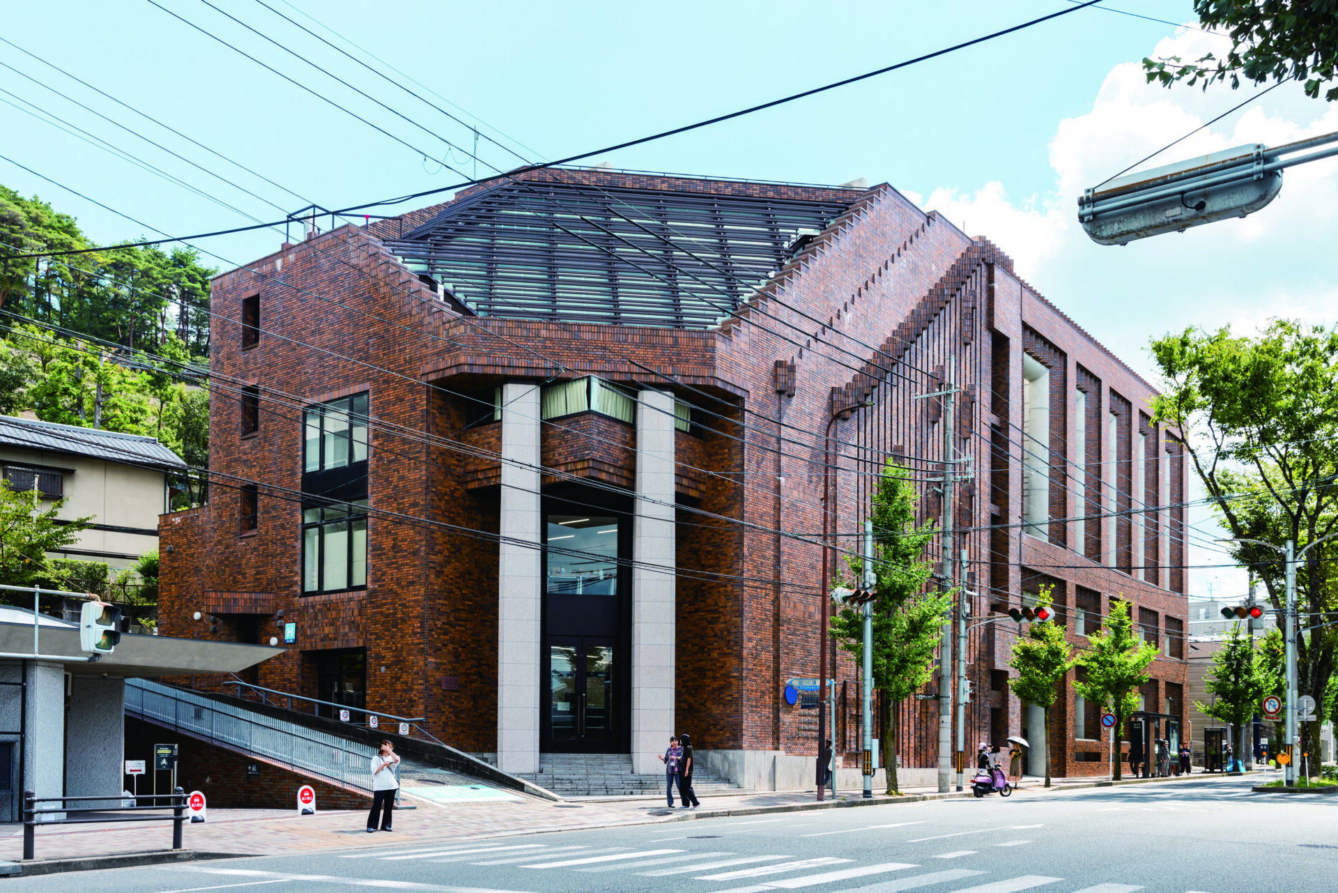 瓜生山学園_京都芸術大学附属高等学校