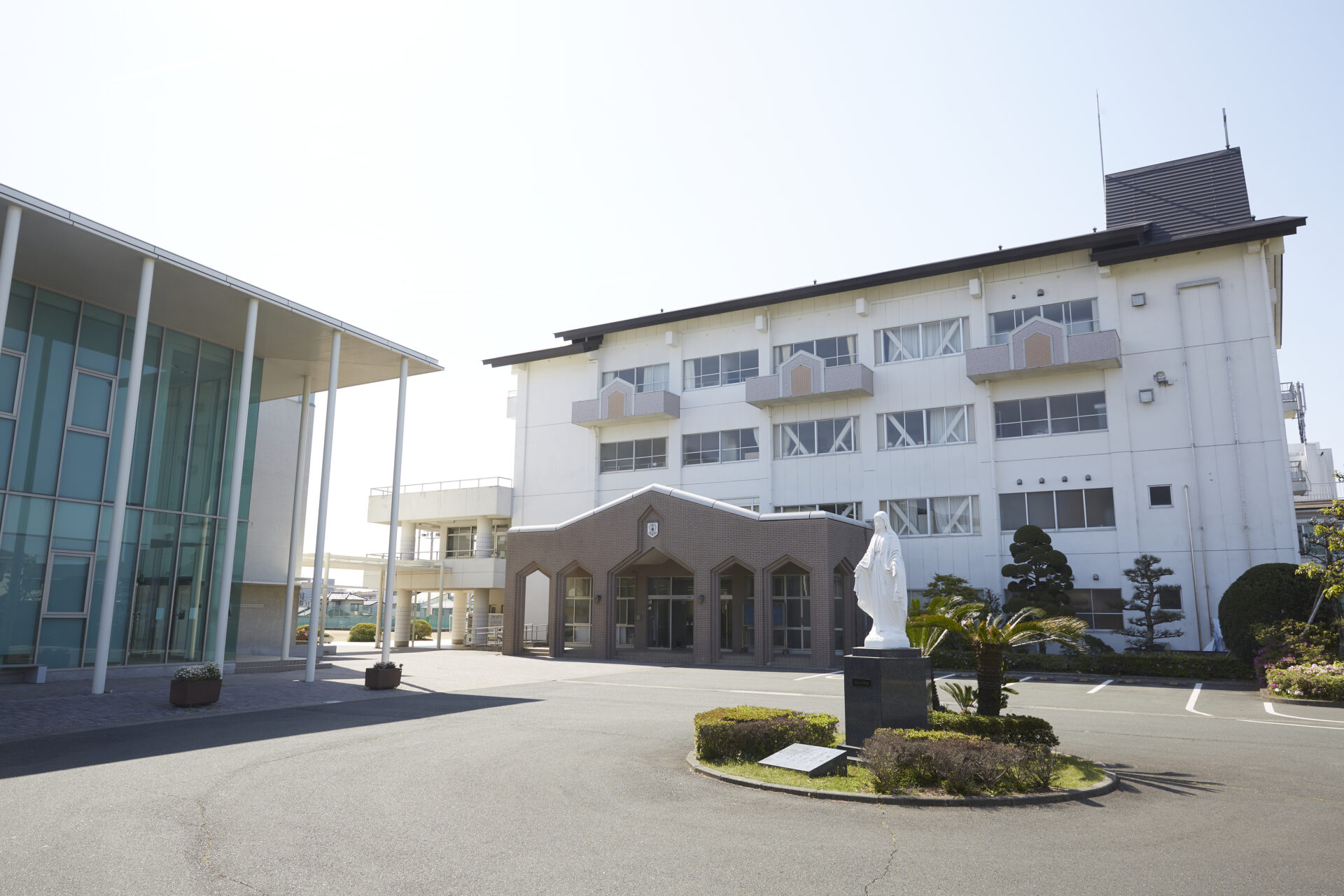 浜松海の星学院_浜松聖星高等学校