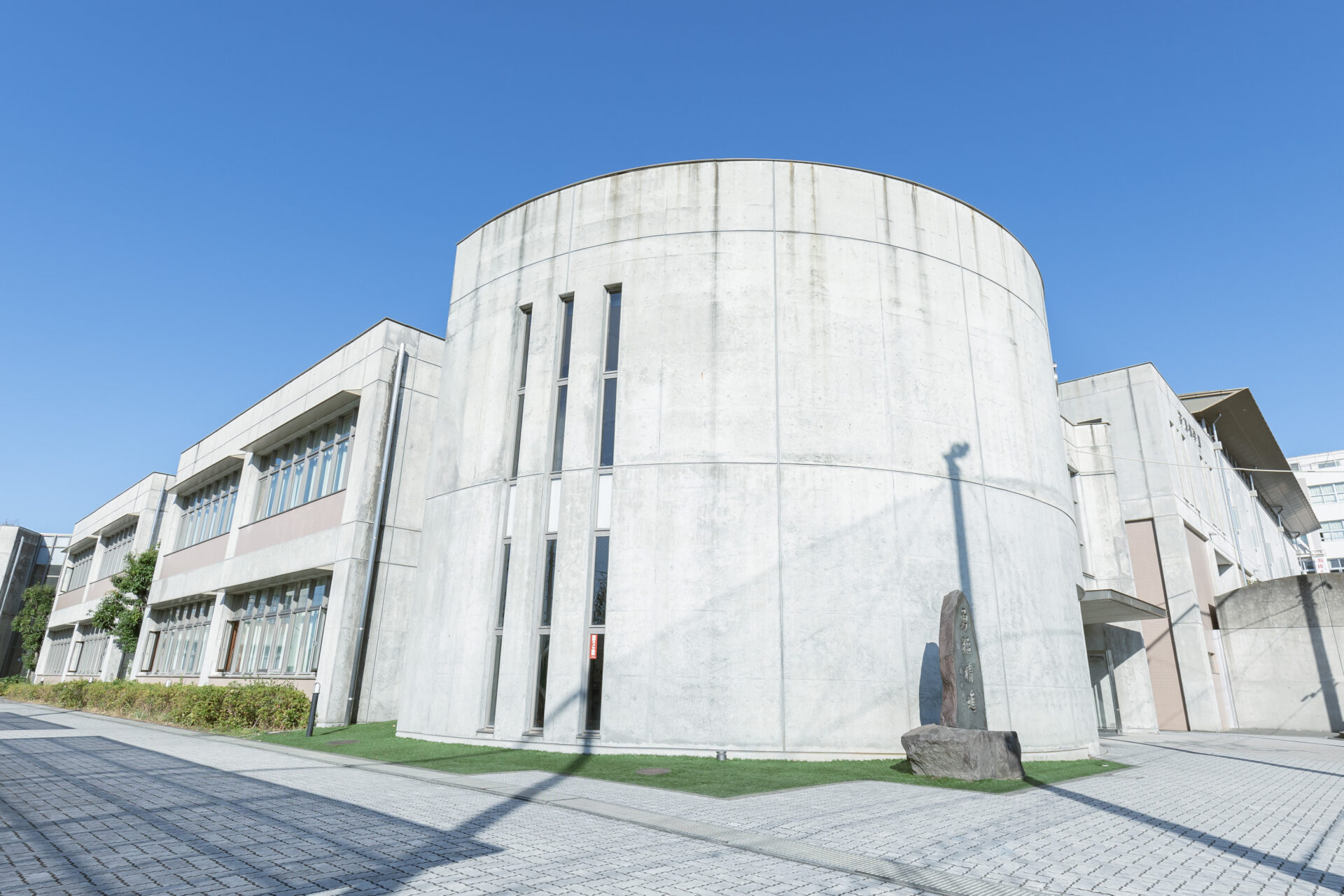 藤嶺学園_藤沢中学校・高等学校